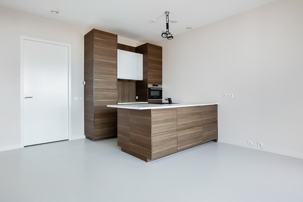 Medium property photo - Gustav Mahlerlaan 541B, 1082 MK Amsterdam